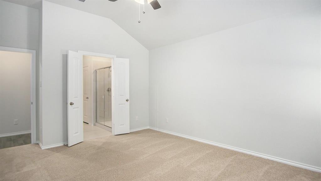 Woodland Springs - Residential Lease