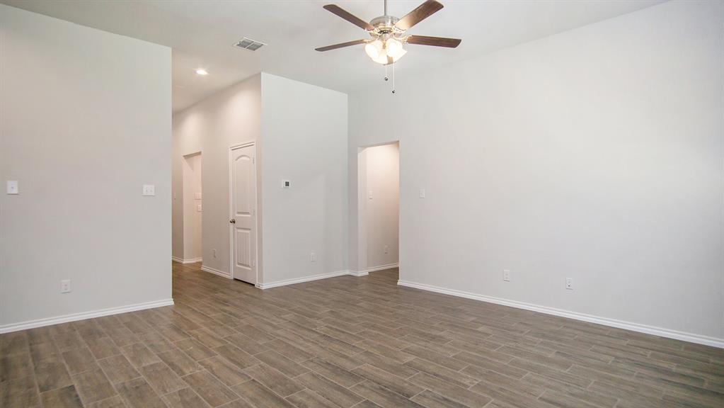 Woodland Springs - Residential Lease