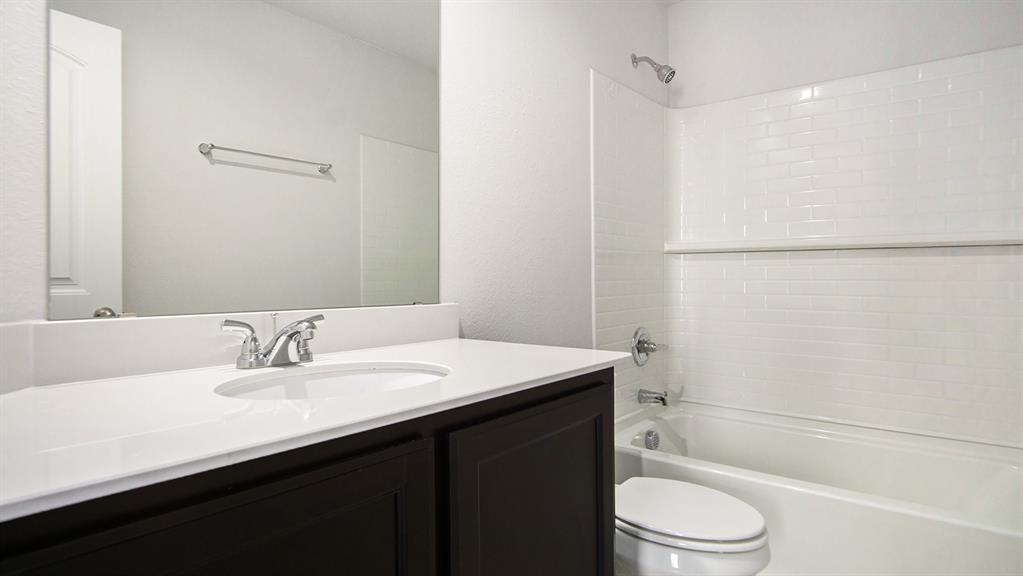 Woodland Springs - Residential Lease