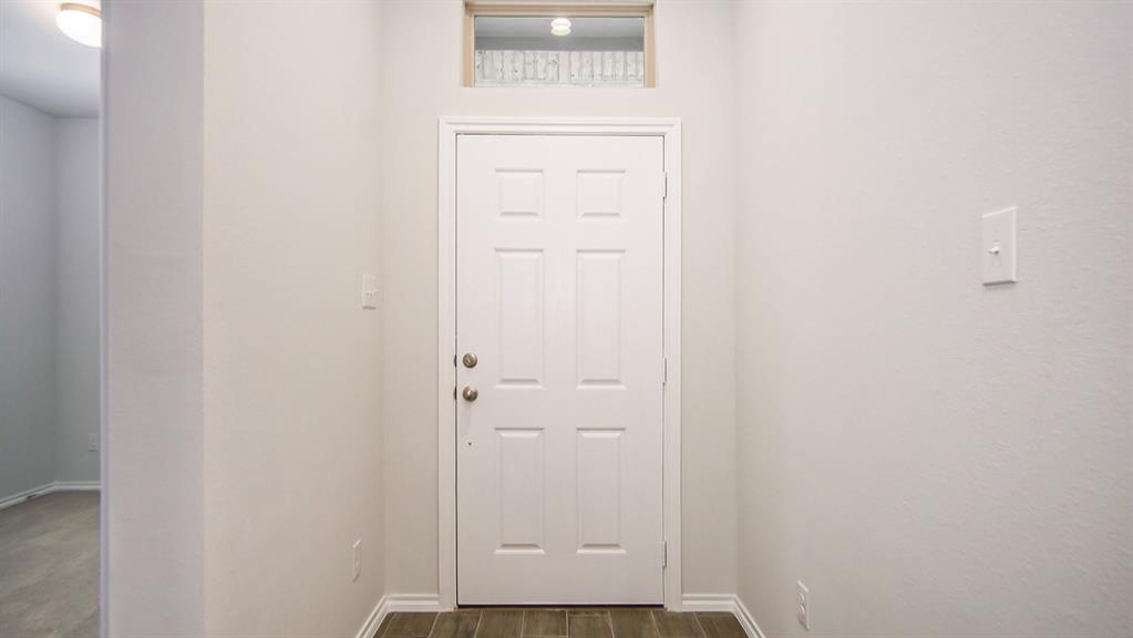 Woodland Springs - Residential Lease
