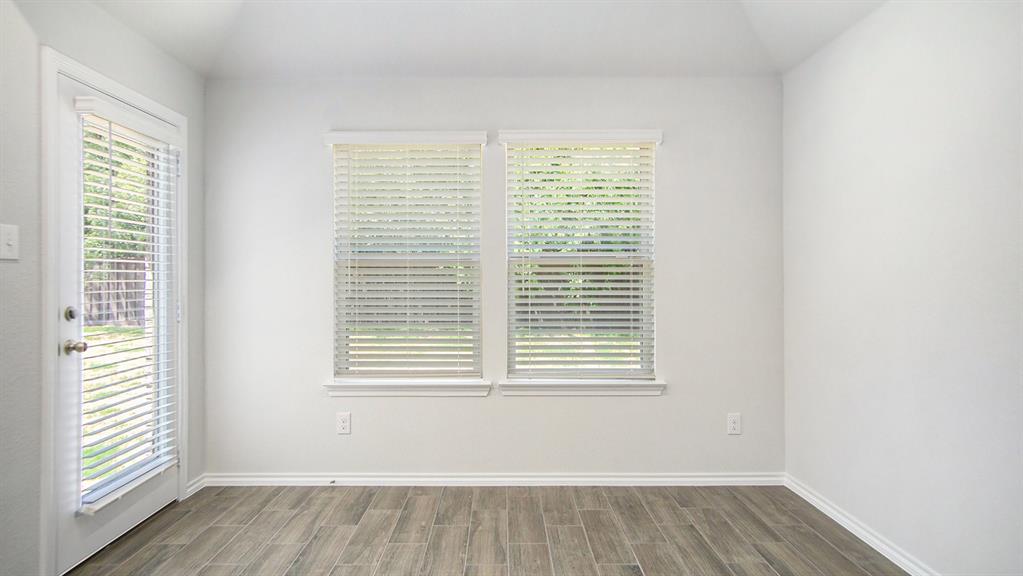 Woodland Springs - Residential Lease