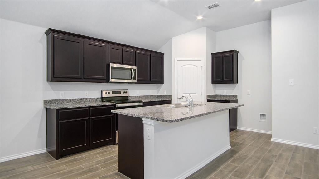 Woodland Springs - Residential Lease