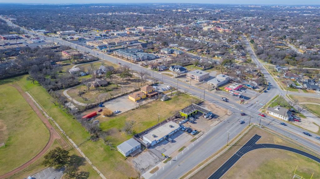 Purvis J.. L Survey - Commercial Sale