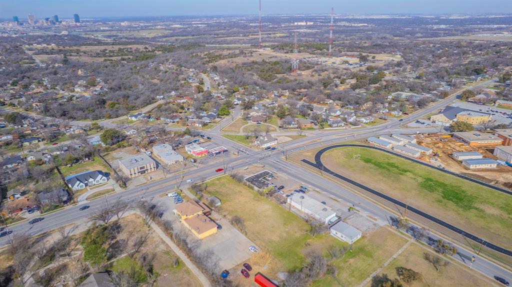 Purvis J.. L Survey - Commercial Sale