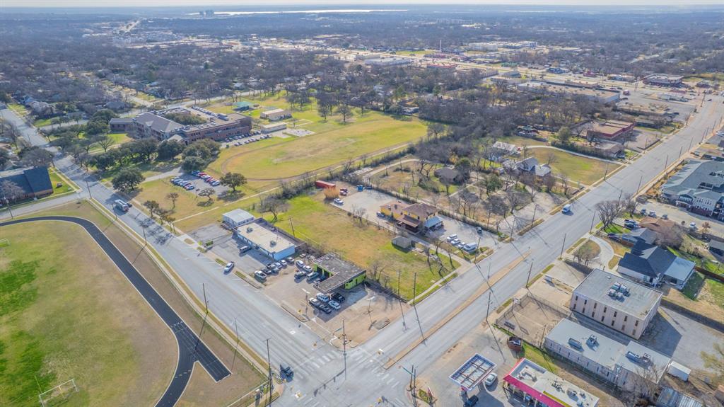 Purvis J.. L Survey - Commercial Sale