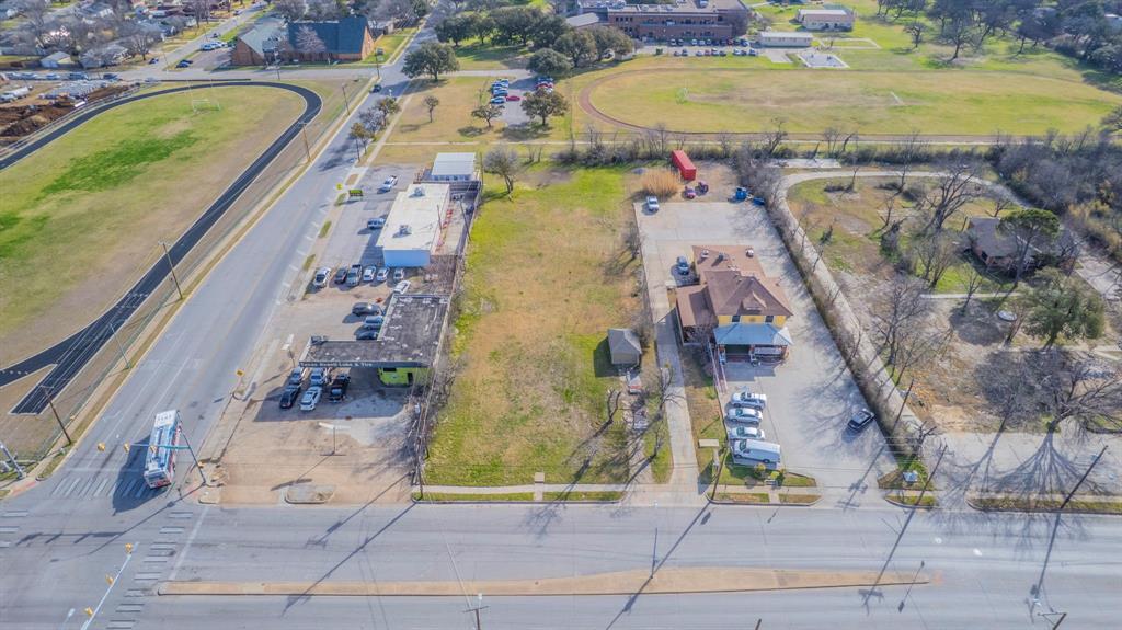 Purvis J.. L Survey - Commercial Sale