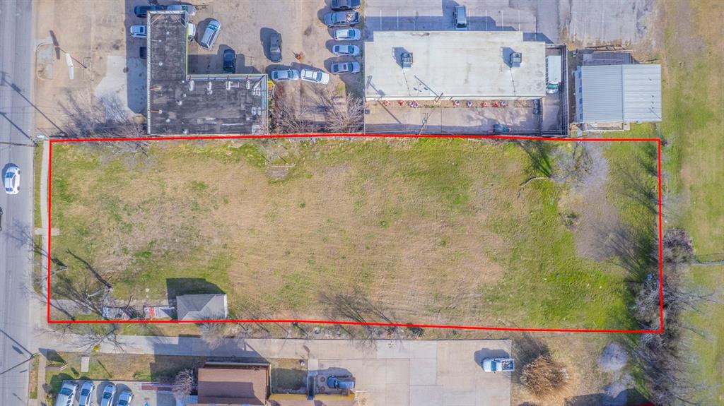 Purvis J.. L Survey - Commercial Sale