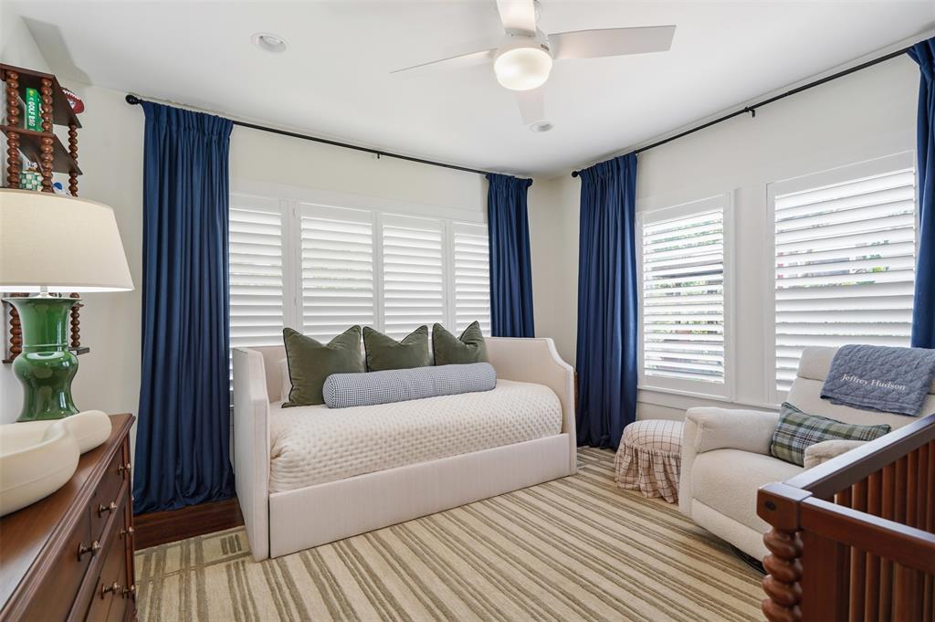 Hillcrest Add - Residential