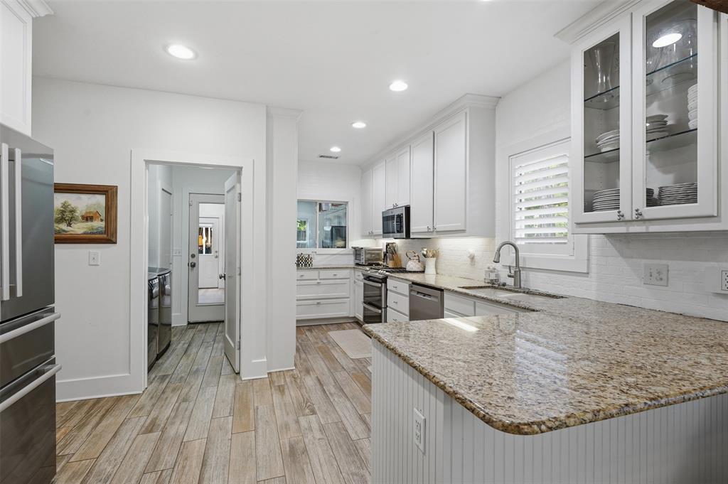 Hillcrest Add - Residential