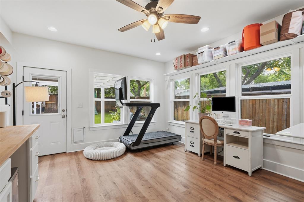 Hillcrest Add - Residential
