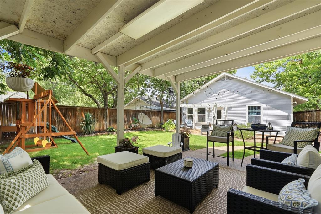 Hillcrest Add - Residential