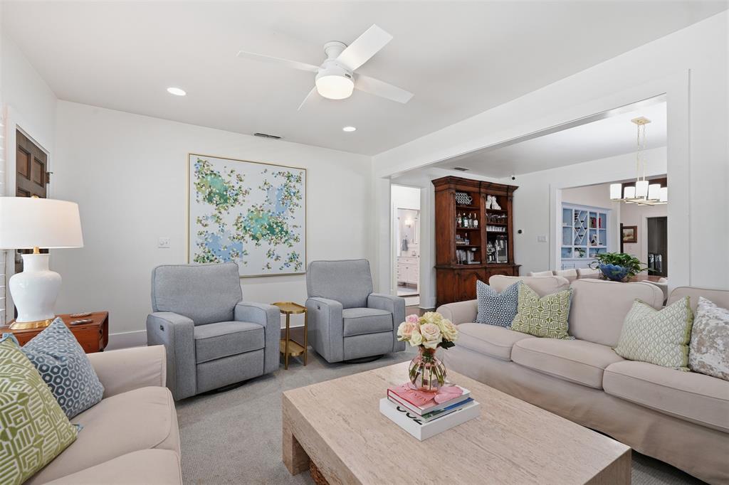 Hillcrest Add - Residential