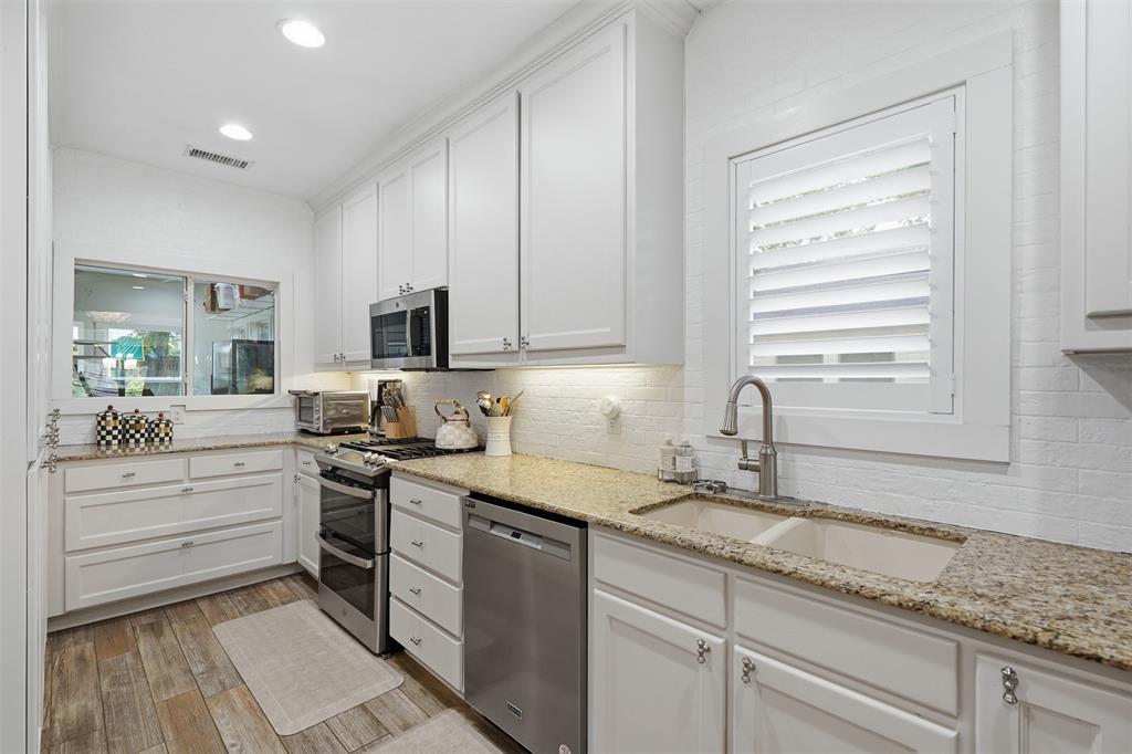 Hillcrest Add - Residential