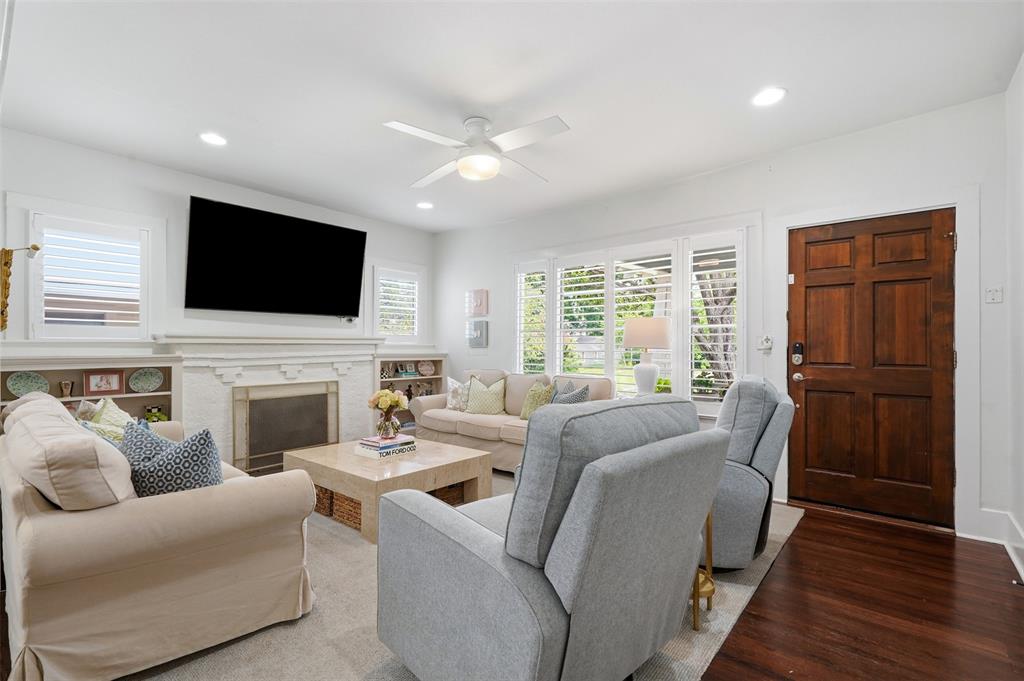 Hillcrest Add - Residential