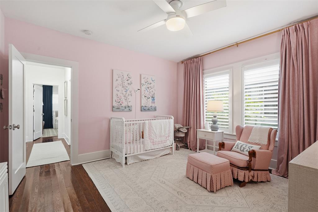Hillcrest Add - Residential