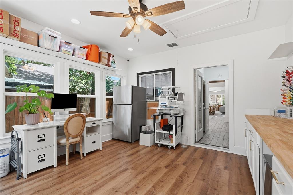 Hillcrest Add - Residential