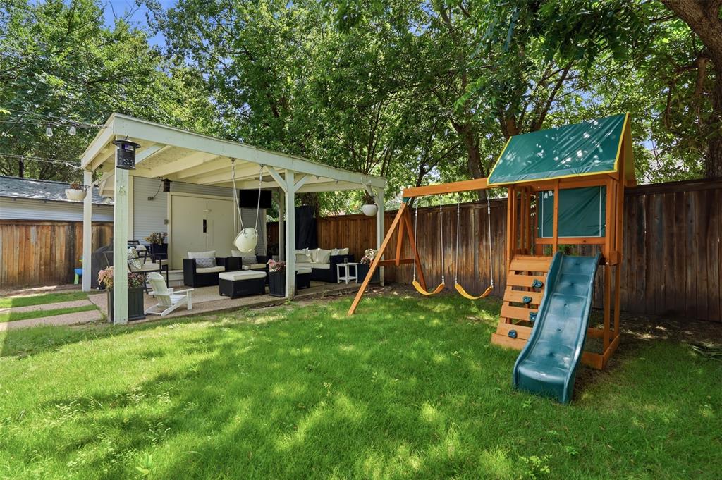 Hillcrest Add - Residential