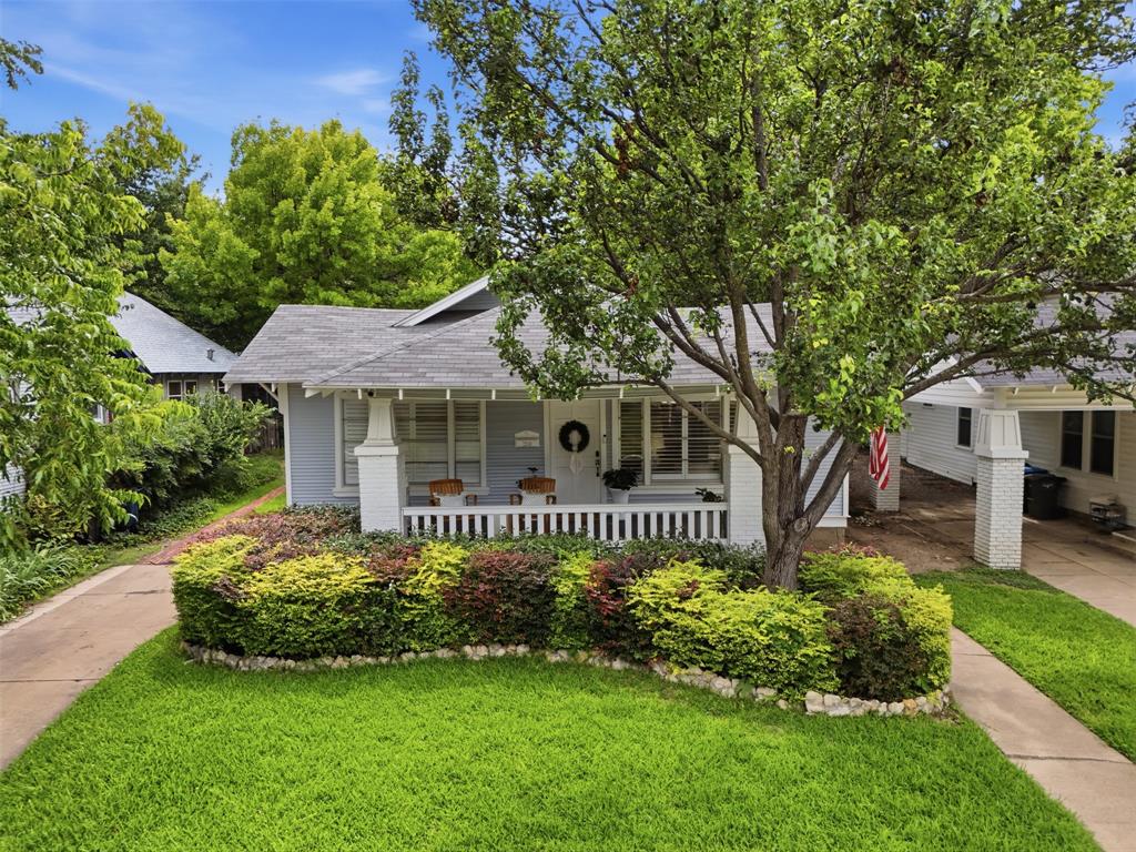 Hillcrest Add - Residential