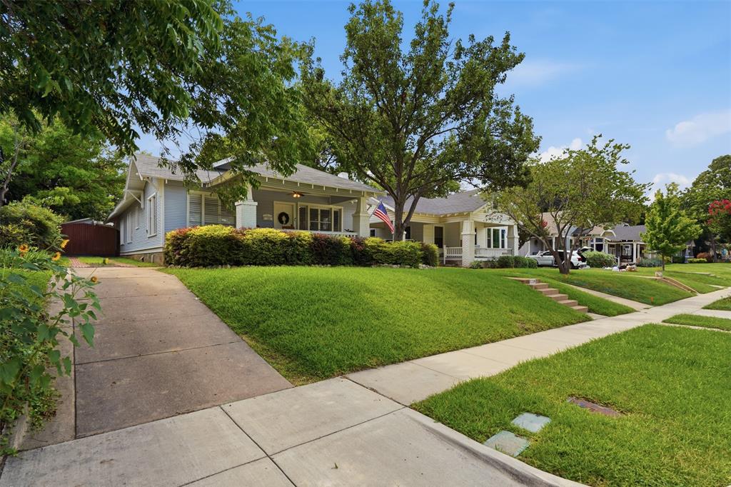 Hillcrest Add - Residential