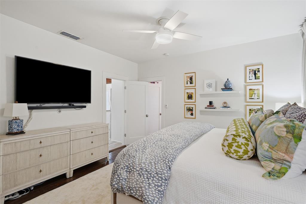 Hillcrest Add - Residential