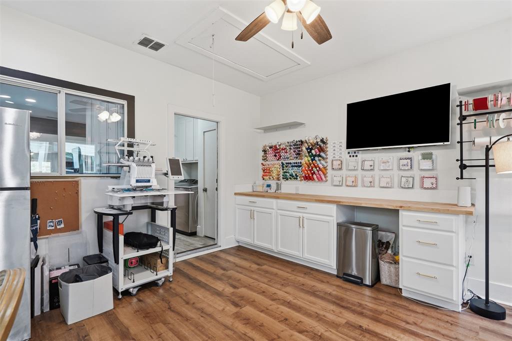 Hillcrest Add - Residential