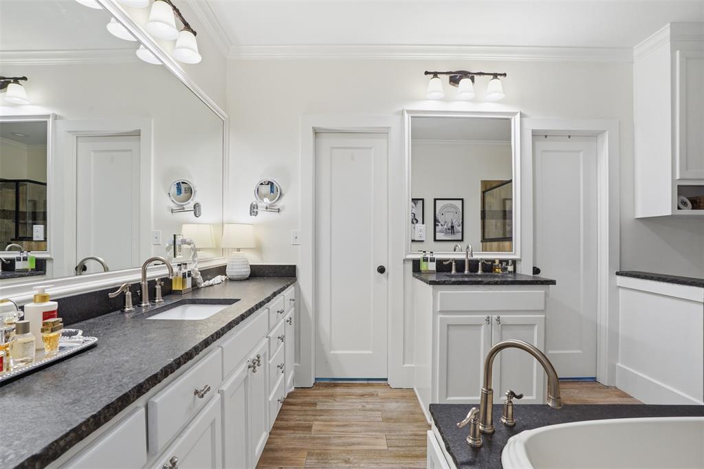 Hillcrest Add - Residential