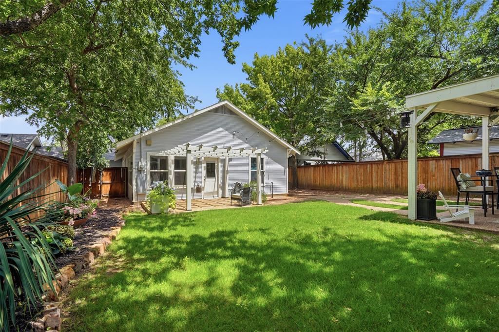 Hillcrest Add - Residential