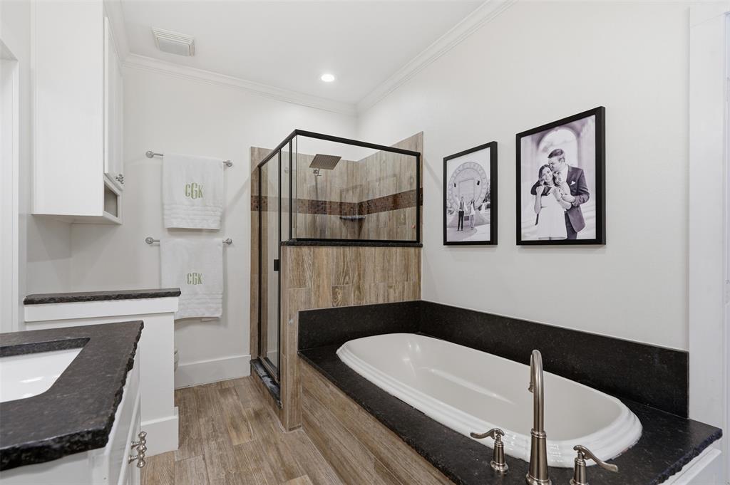 Hillcrest Add - Residential