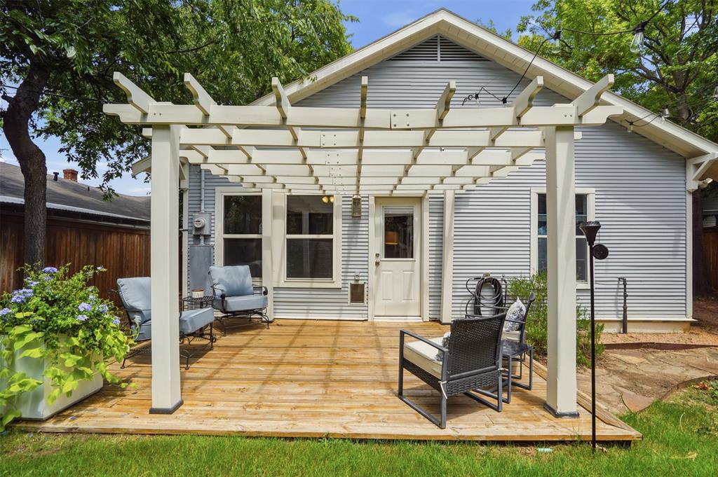 Hillcrest Add - Residential