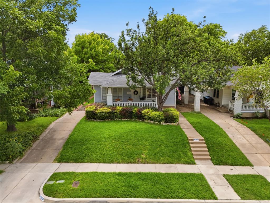 Hillcrest Add - Residential