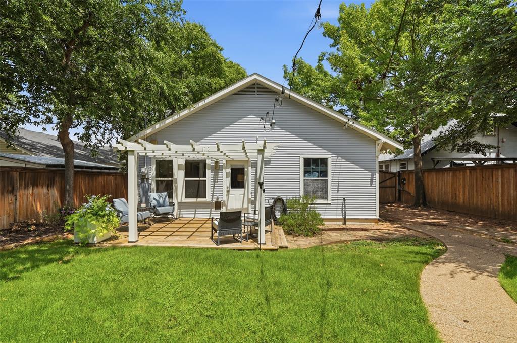 Hillcrest Add - Residential