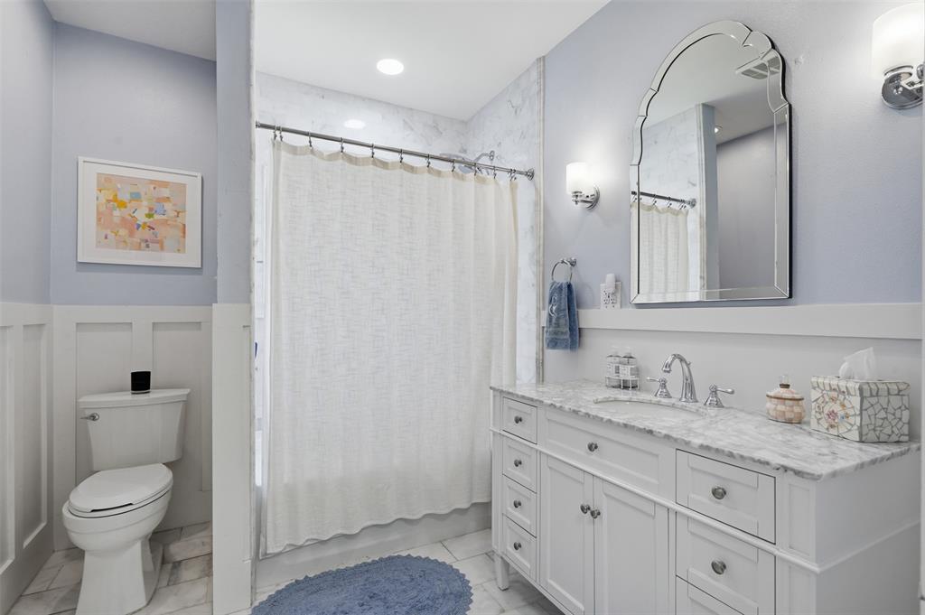 Hillcrest Add - Residential