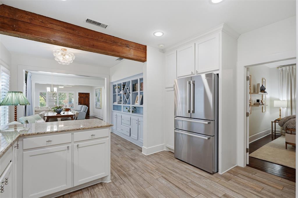 Hillcrest Add - Residential