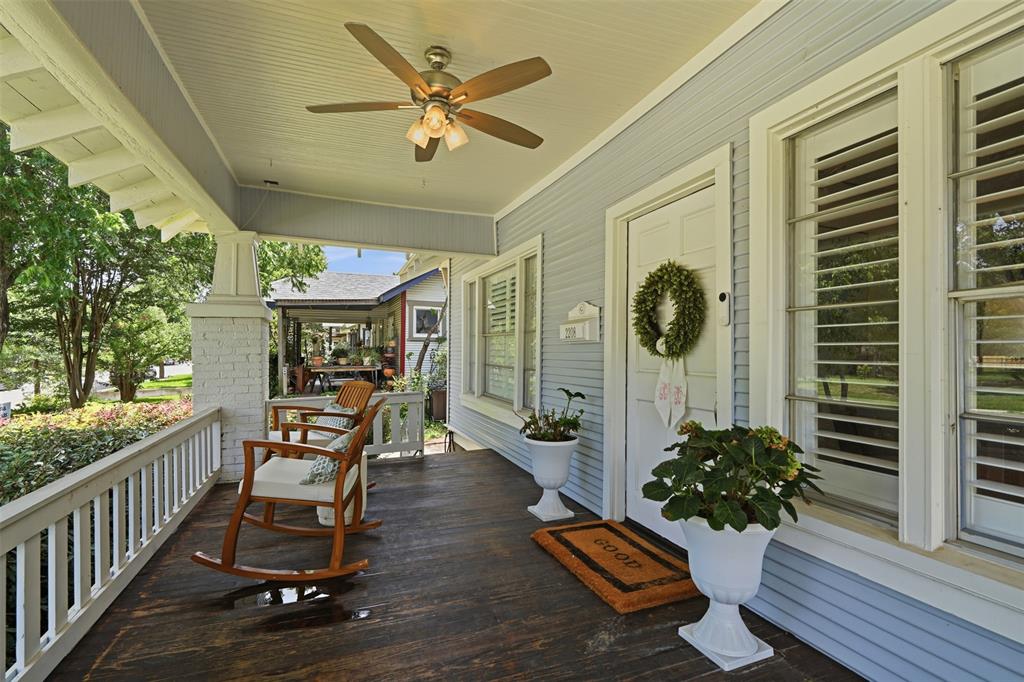 Hillcrest Add - Residential