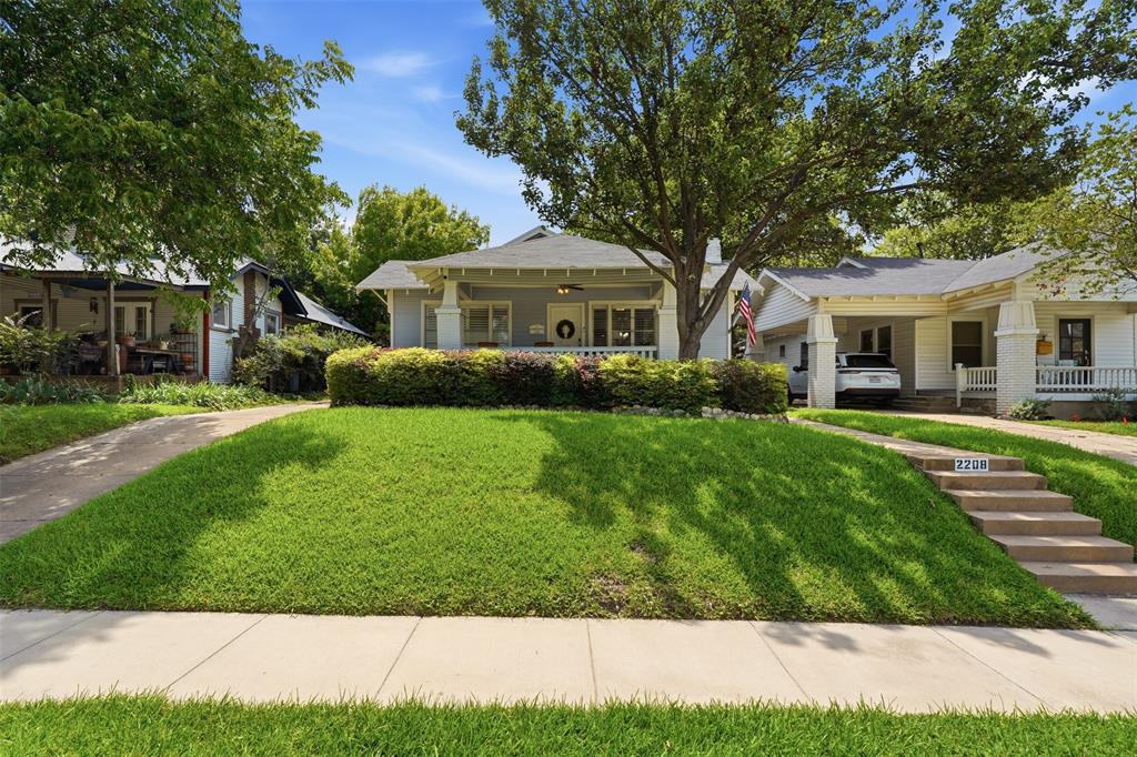 Hillcrest Add - Residential