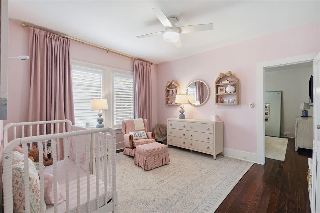Hillcrest Add - Residential