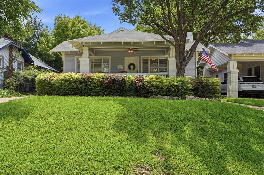 Hillcrest Add - Residential