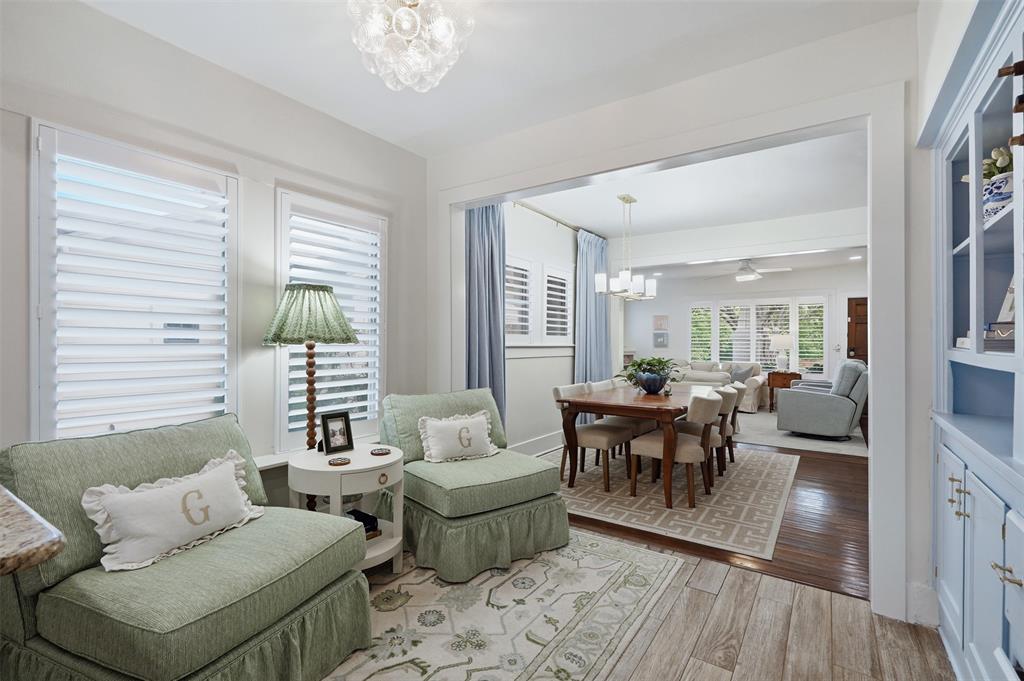Hillcrest Add - Residential
