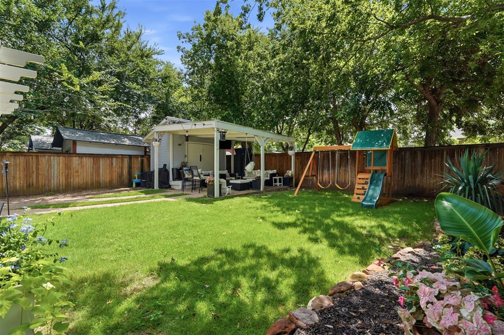 Hillcrest Add - Residential