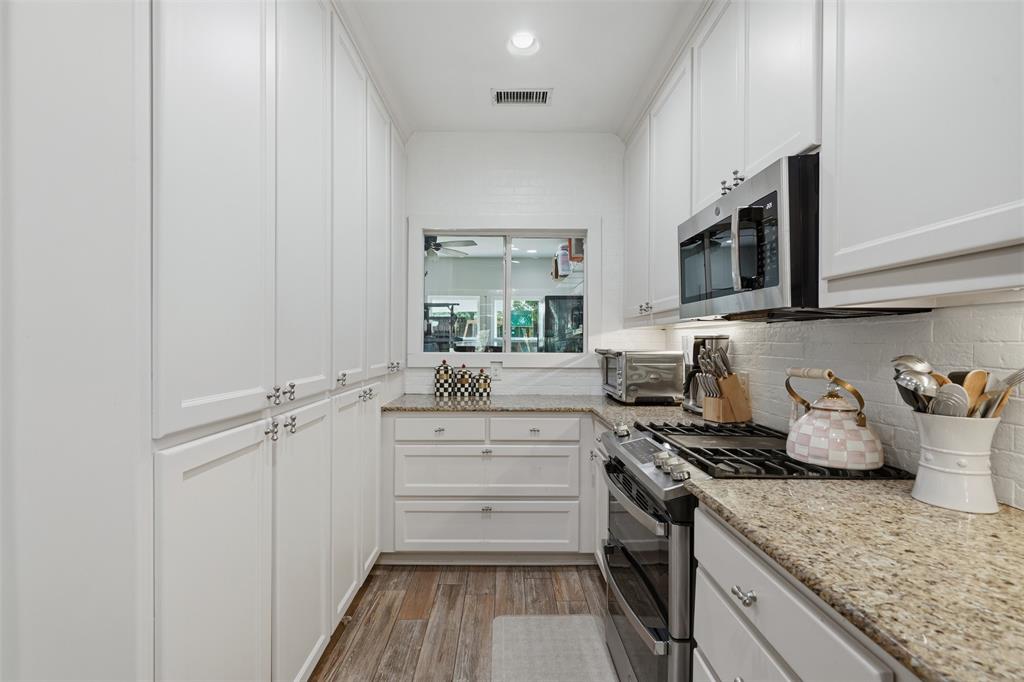 Hillcrest Add - Residential