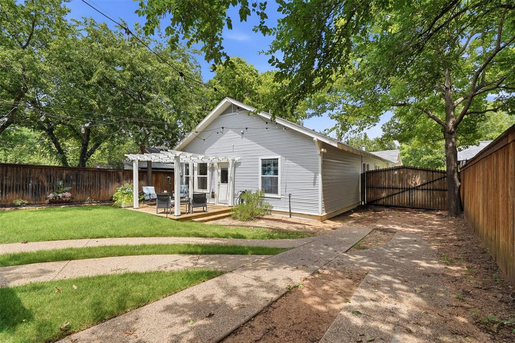 Hillcrest Add - Residential