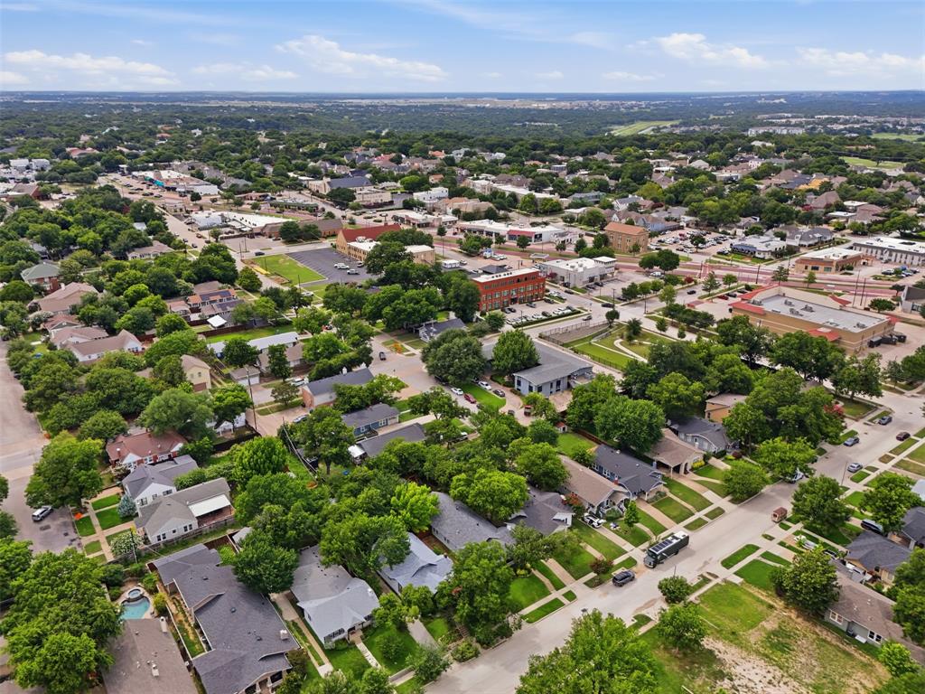 Hillcrest Add - Residential