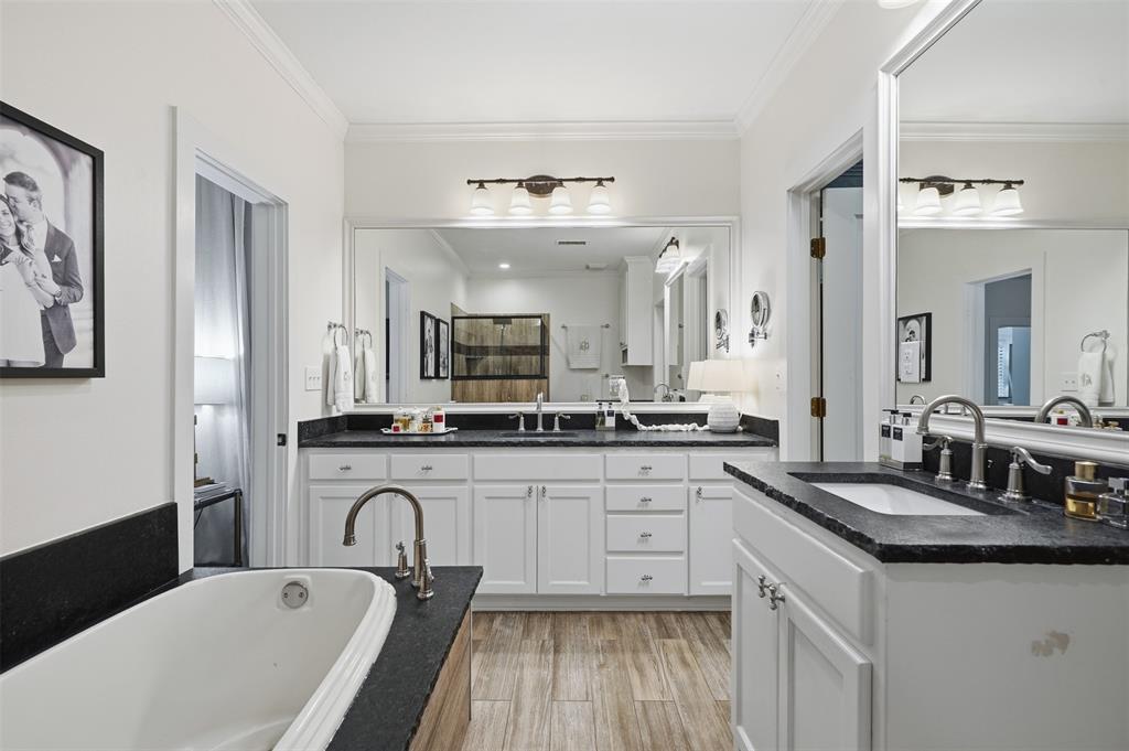 Hillcrest Add - Residential