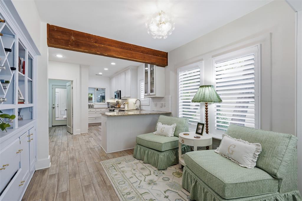 Hillcrest Add - Residential