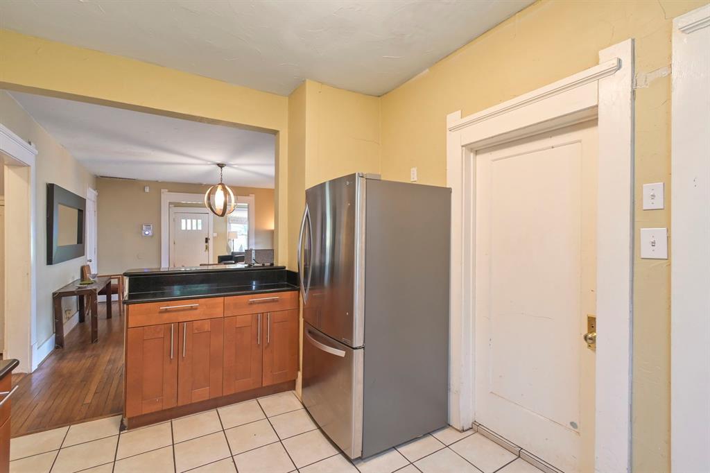 Winnetka Heights - Residential