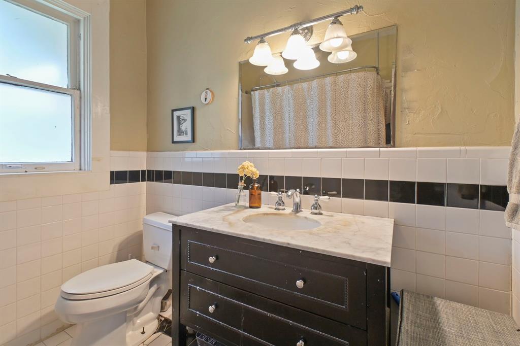 Winnetka Heights - Residential