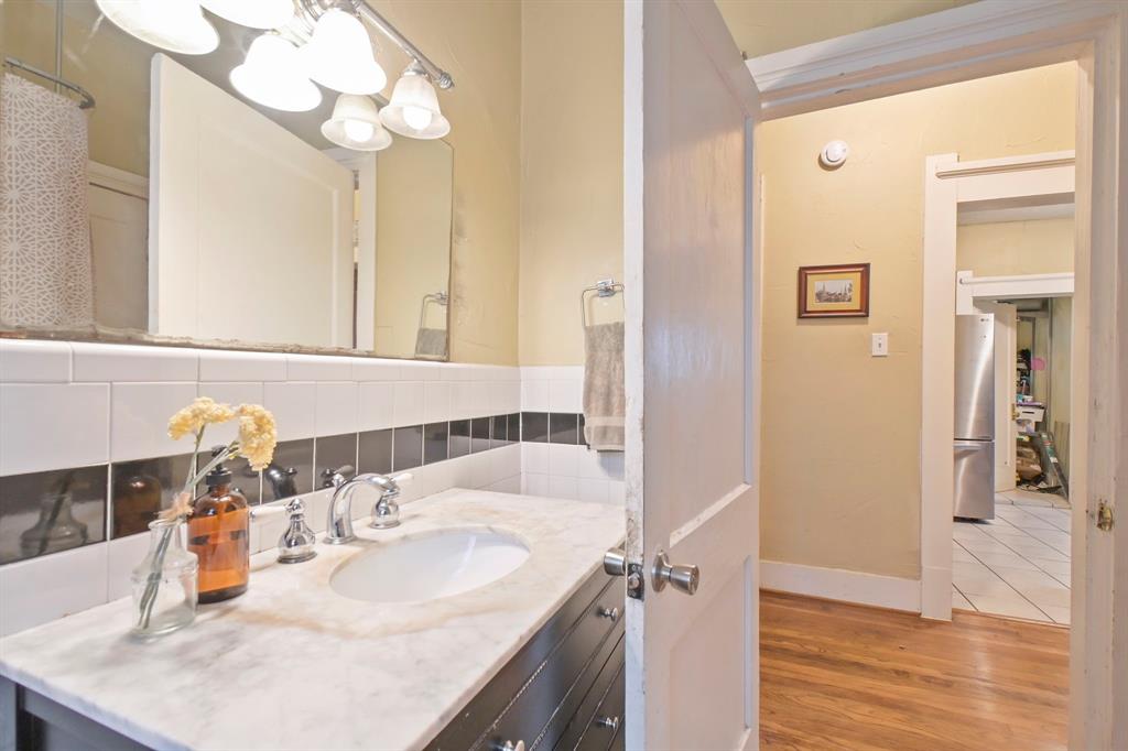 Winnetka Heights - Residential