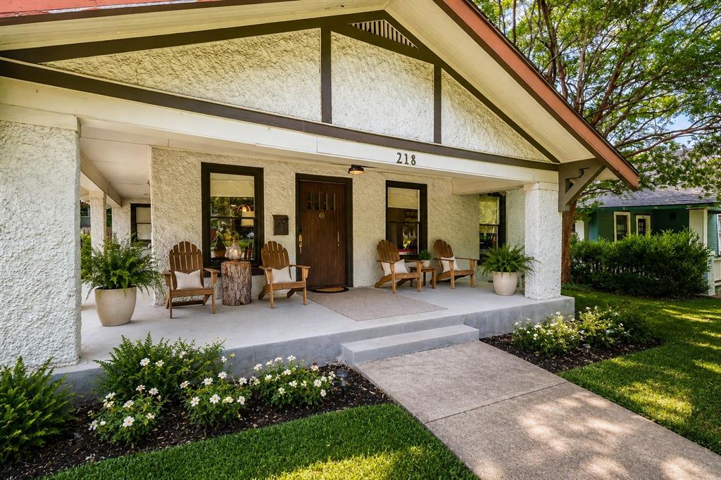 Winnetka Heights - Residential