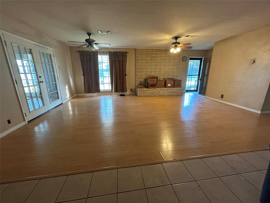 Orig Comanche - Residential