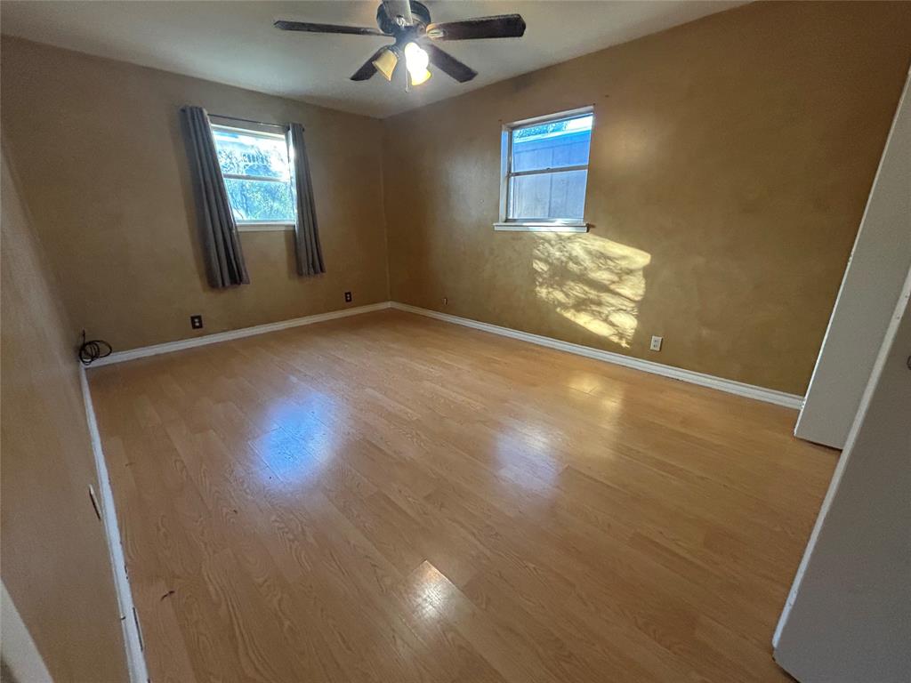 Orig Comanche - Residential